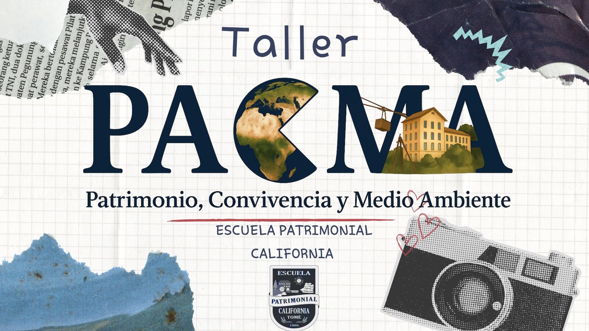 PACMA 1