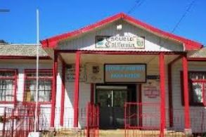 Fundación Escuela California
