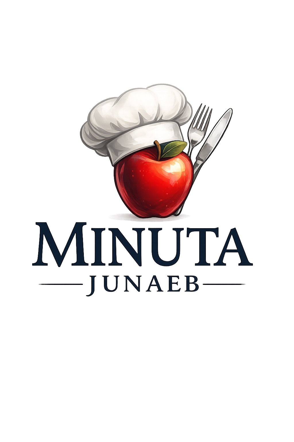 Minutas JUNAEB