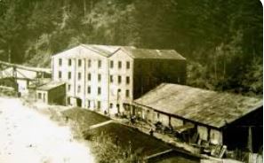 Molino California
