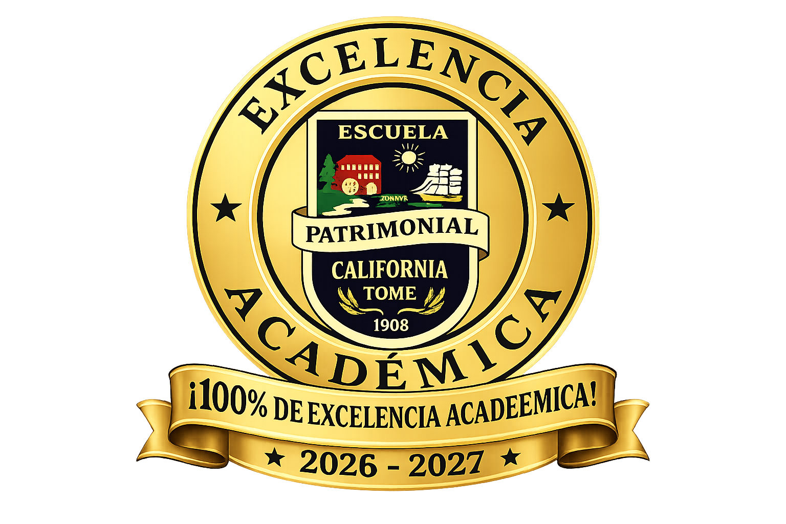 Sello Excelencia Académica